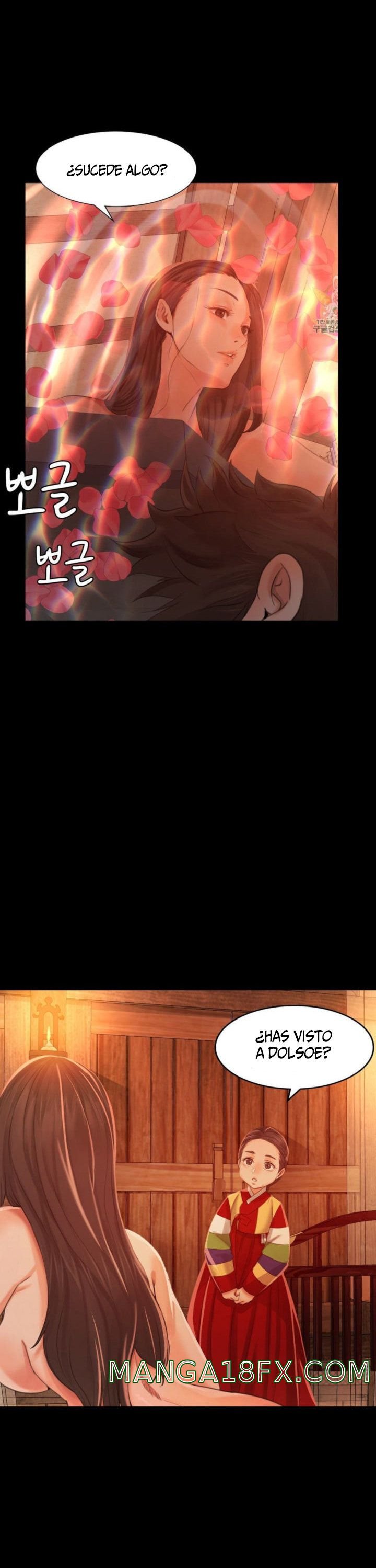 Madam Raw - Chapter 5 [photo 7] - MangaPorn