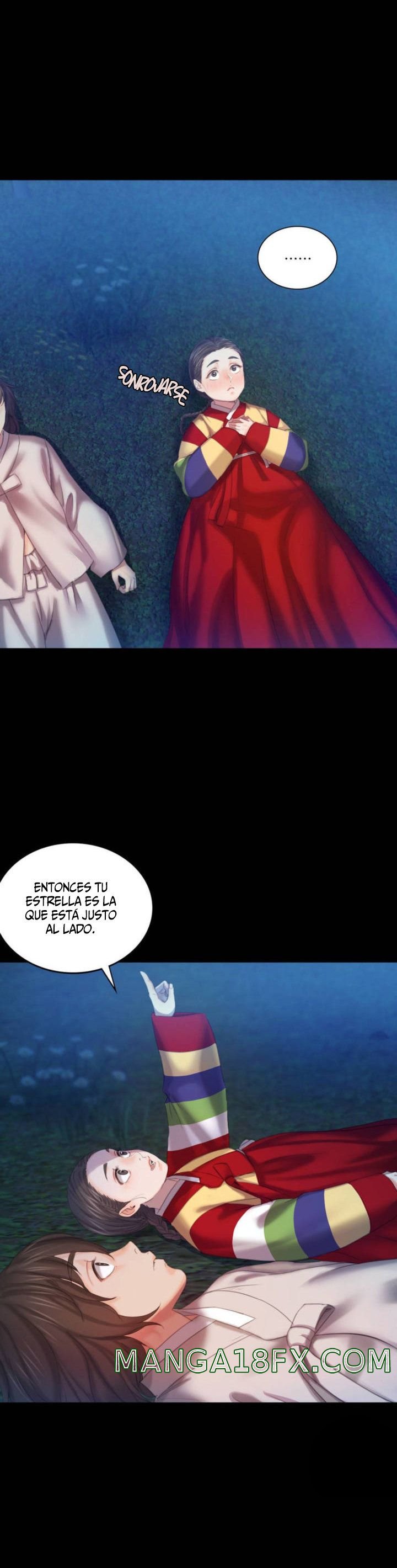 Madam Raw - Chapter 5 [photo 61] - MangaPorn