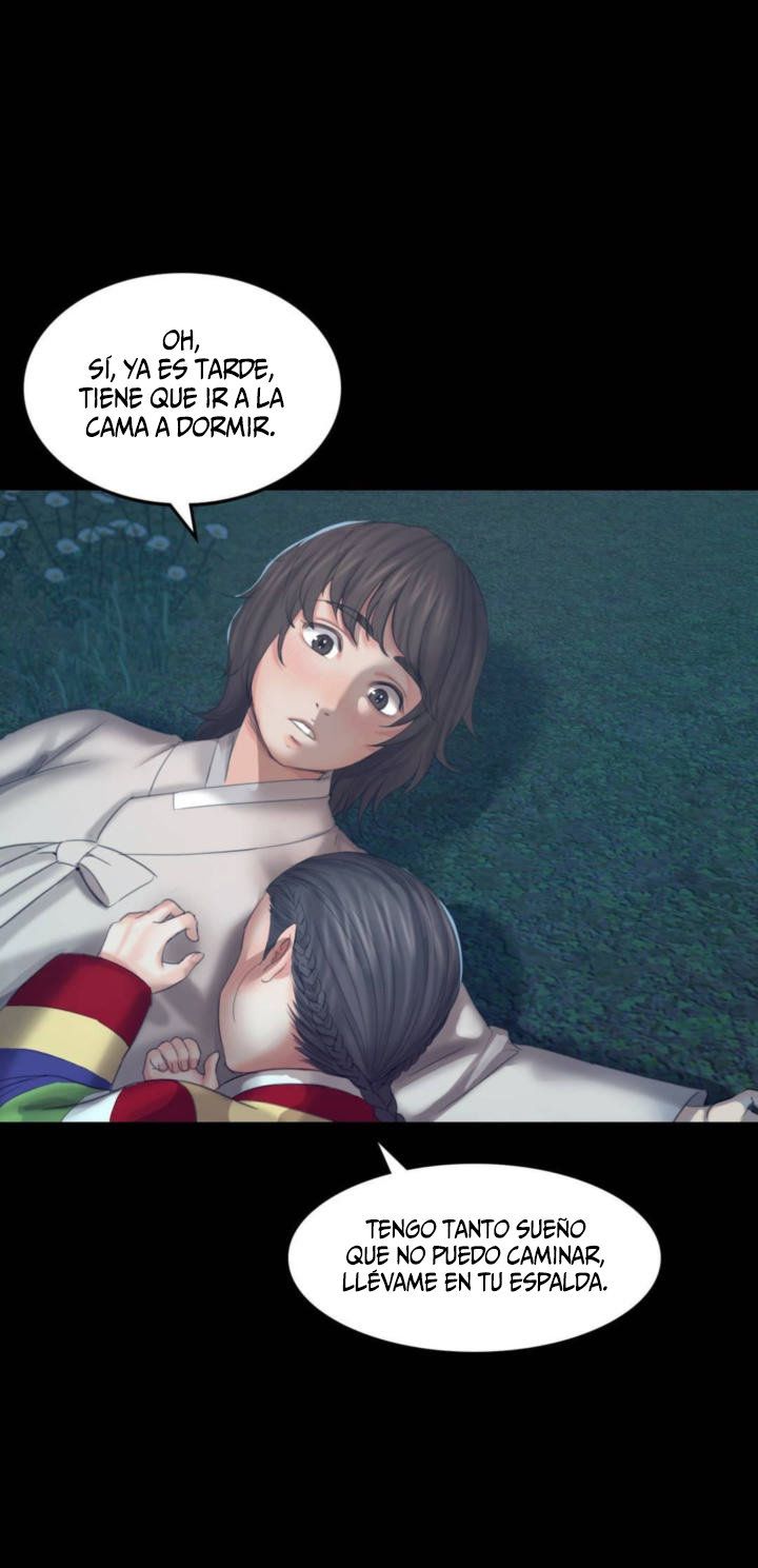 Madam Raw - Chapter 5 [photo 65] - MangaPorn