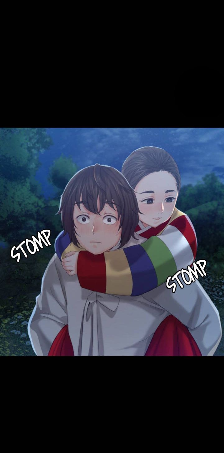 Madam Raw - Chapter 5 [photo 68] - MangaPorn