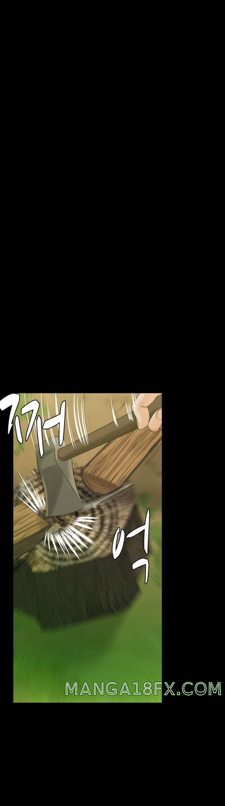 Madam Raw - Chapter 5 [photo 71] - MangaPorn