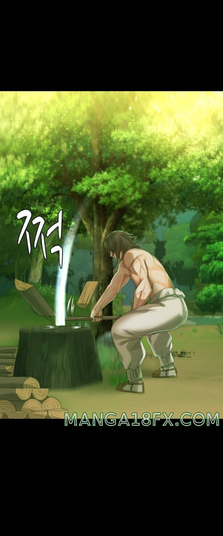 Madam Raw - Chapter 5 [photo 73] - MangaPorn