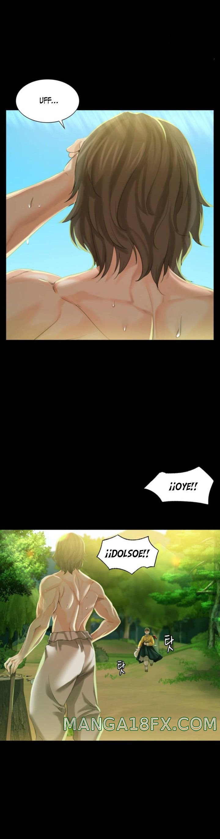 Madam Raw - Chapter 5 [photo 74] - MangaPorn