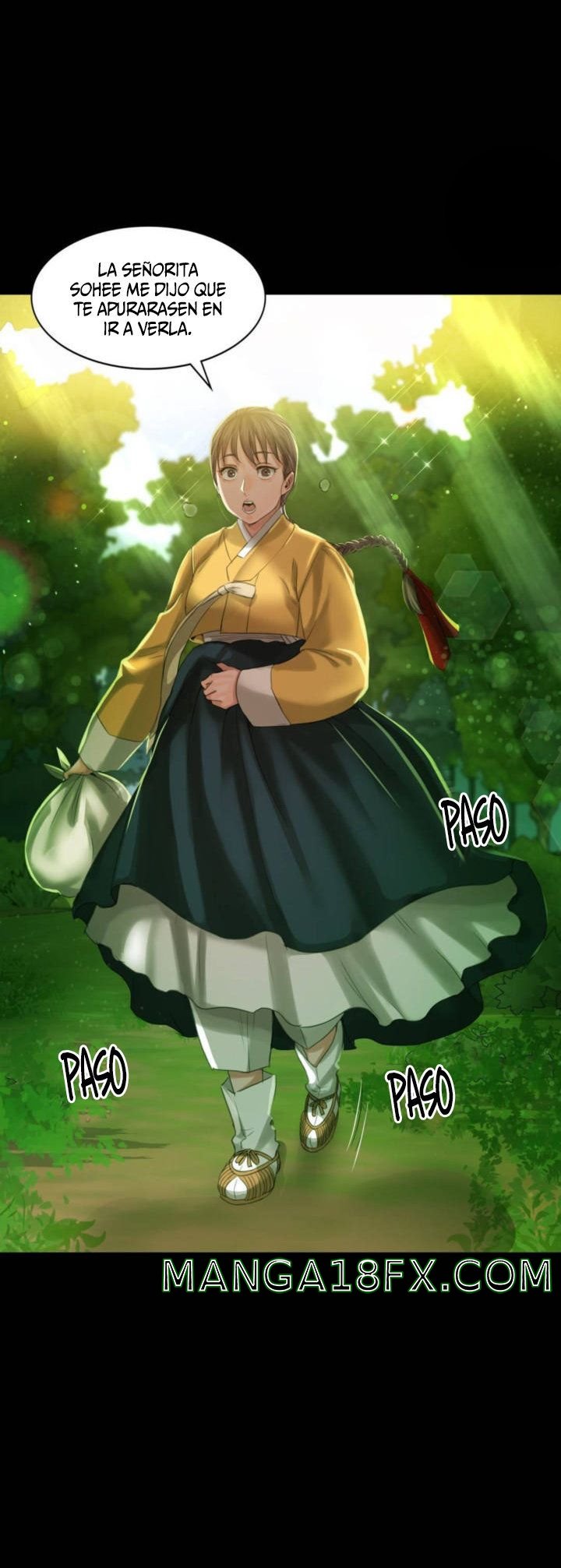 Madam Raw - Chapter 5 [photo 75] - MangaPorn