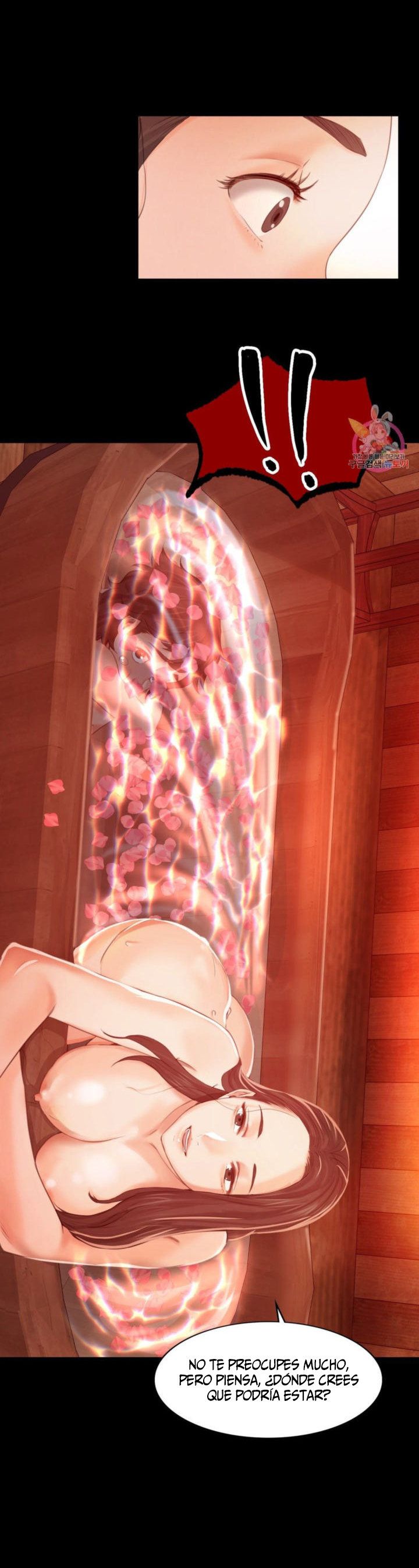 Madam Raw - Chapter 5 [photo 9] - MangaPorn