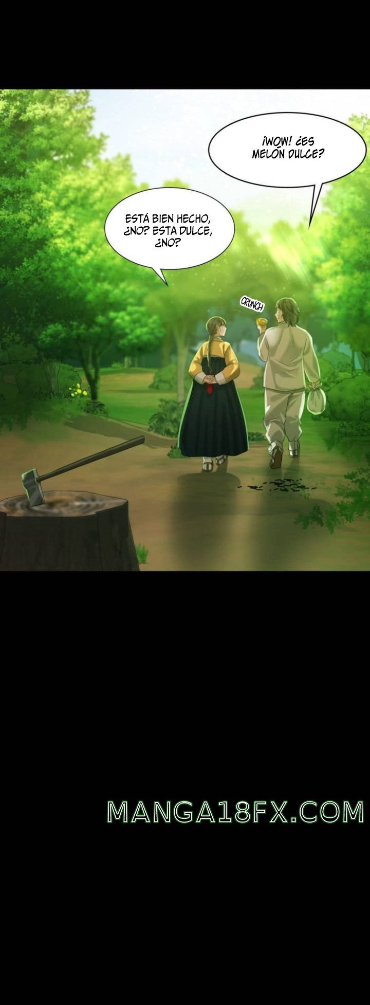 Madam Raw - Chapter 5 [photo 81] - MangaPorn