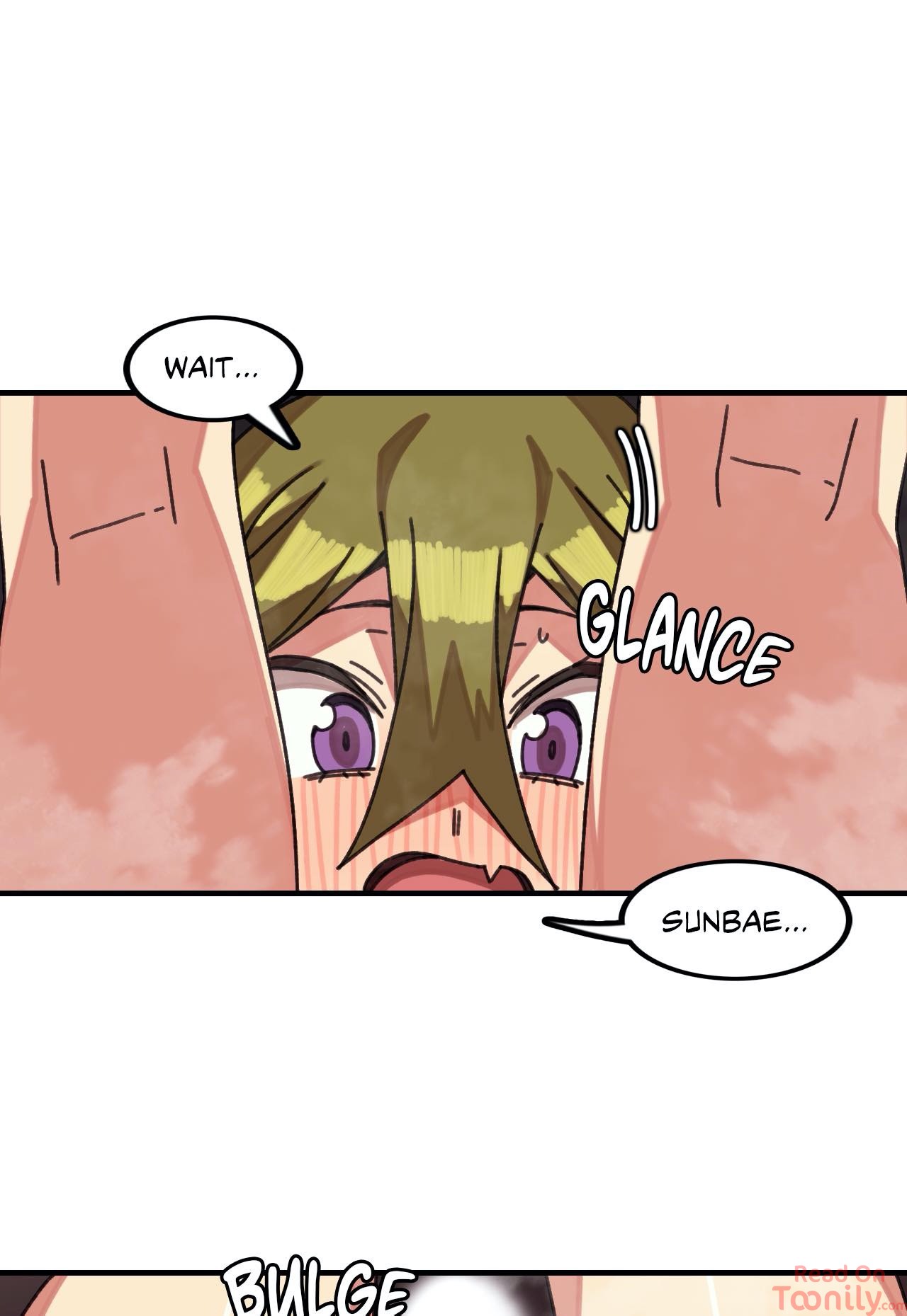 The Girl That Lingers in the Wall - Chapter 31 [photo 21] - MangaPorn