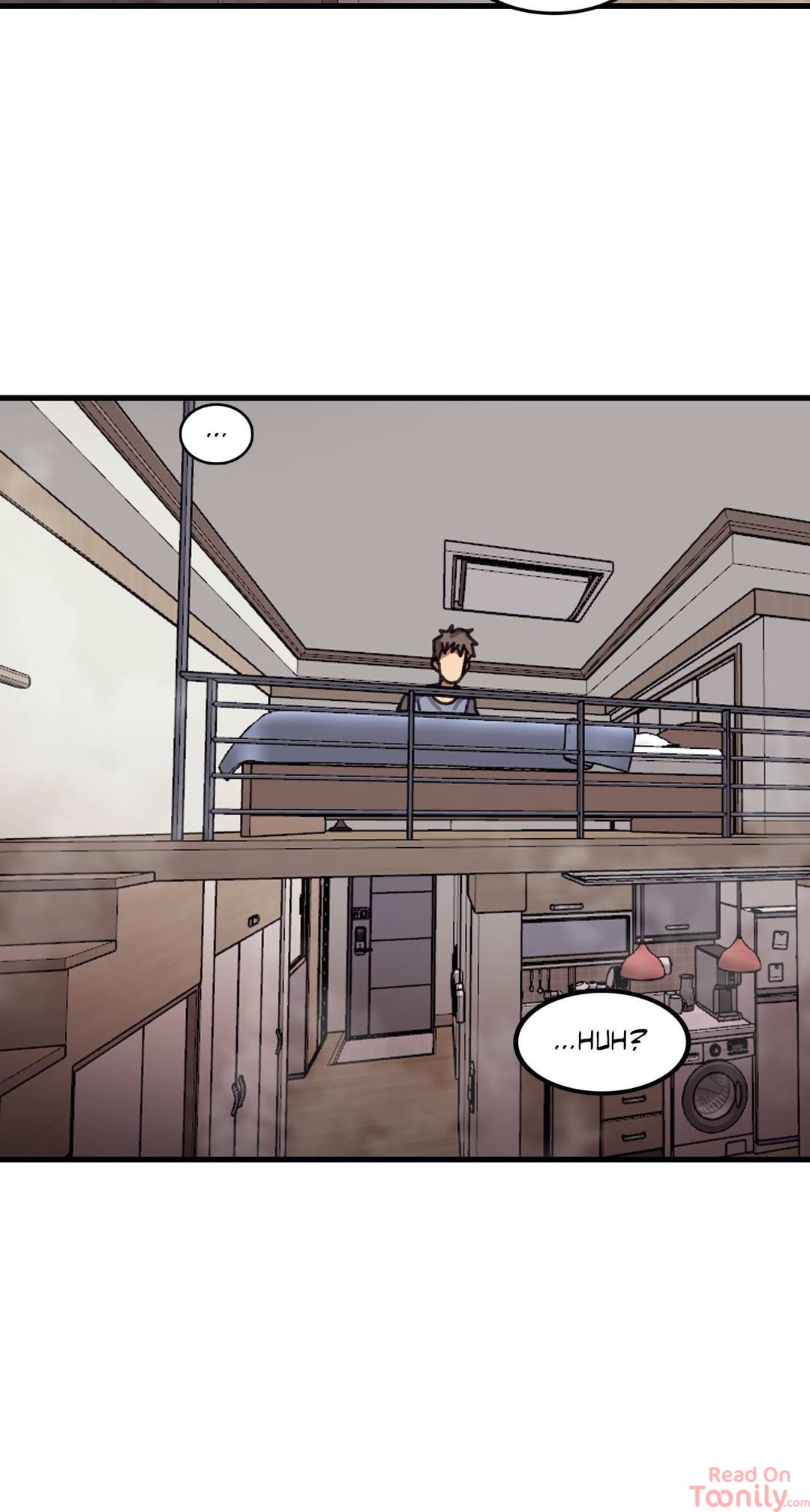 The Girl That Lingers in the Wall - Chapter 33 [photo 18] - MangaPorn