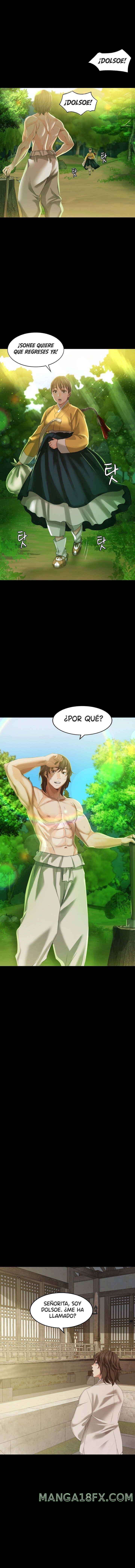 Madam Raw - Chapter 6 [photo 2] - MangaPorn