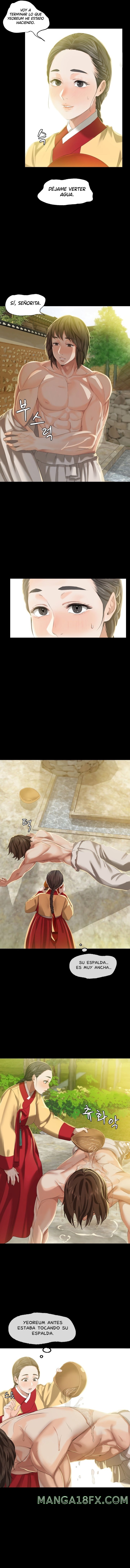 Madam Raw - Chapter 6 [photo 11] - MangaPorn