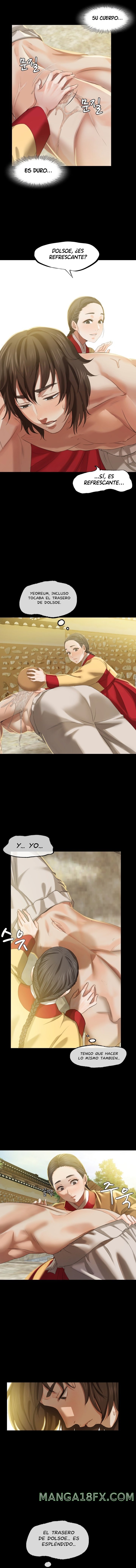 Madam Raw - Chapter 6 [photo 12] - MangaPorn