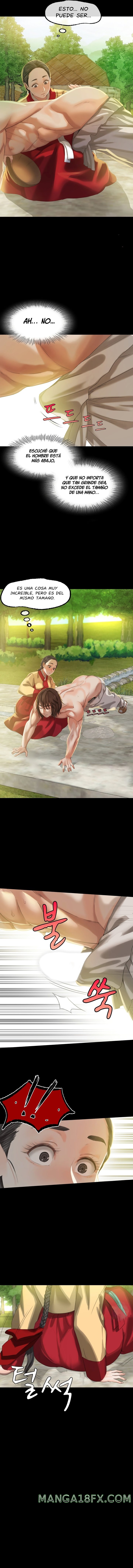 Madam Raw - Chapter 6 [photo 14] - MangaPorn