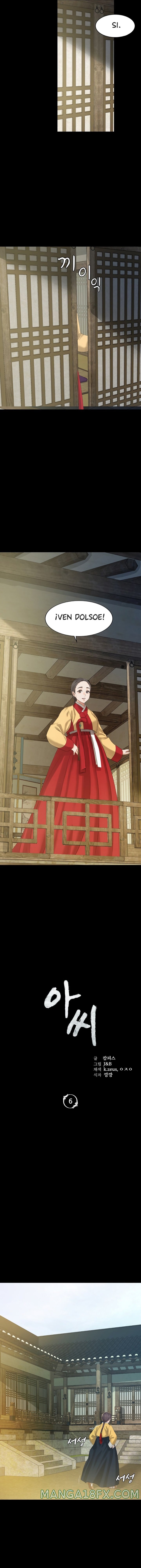 Madam Raw - Chapter 6 [photo 3] - MangaPorn