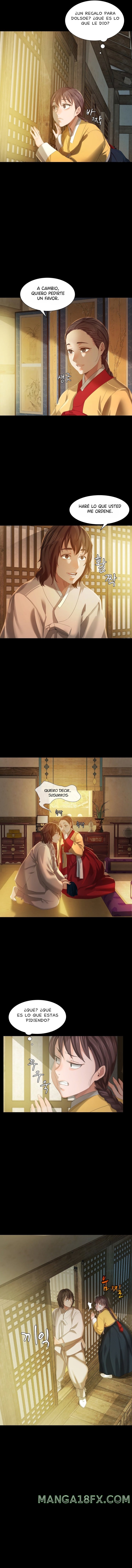 Madam Raw - Chapter 6 [photo 5] - MangaPorn