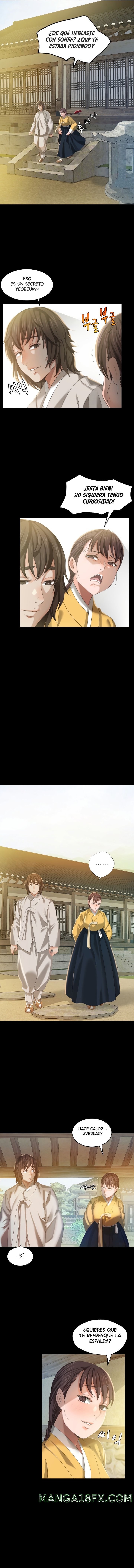 Madam Raw - Chapter 6 [photo 6] - MangaPorn