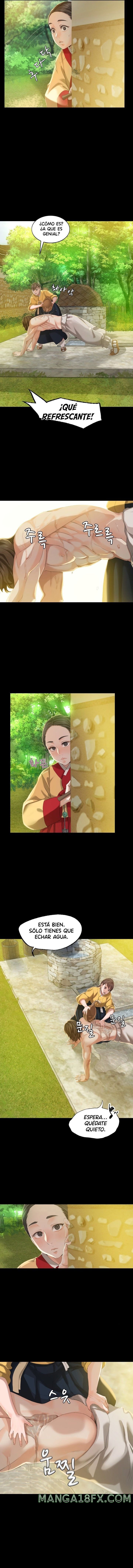 Madam Raw - Chapter 6 [photo 8] - MangaPorn