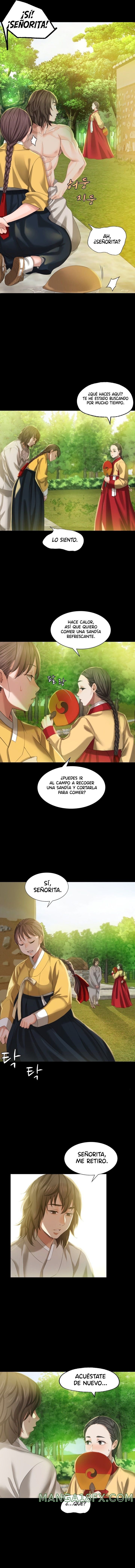 Madam Raw - Chapter 6 [photo 10] - MangaPorn