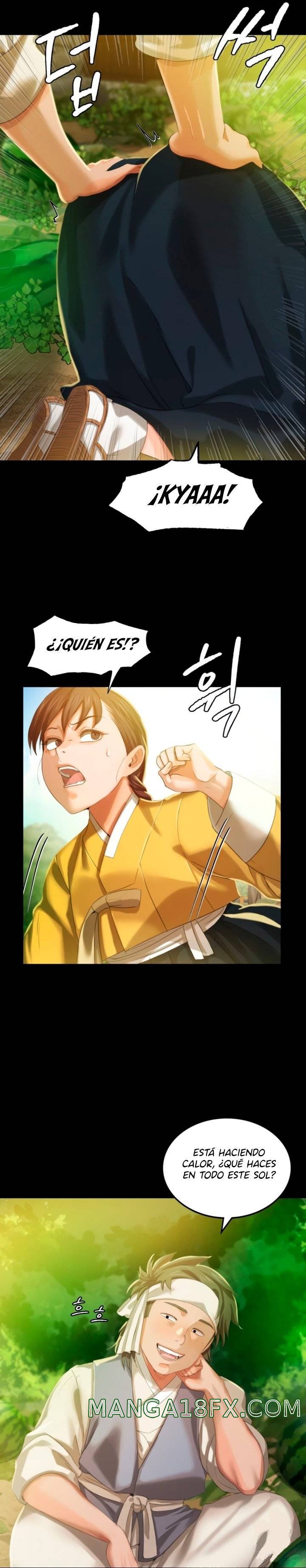 Madam Raw - Chapter 7 [photo 4] - MangaPorn