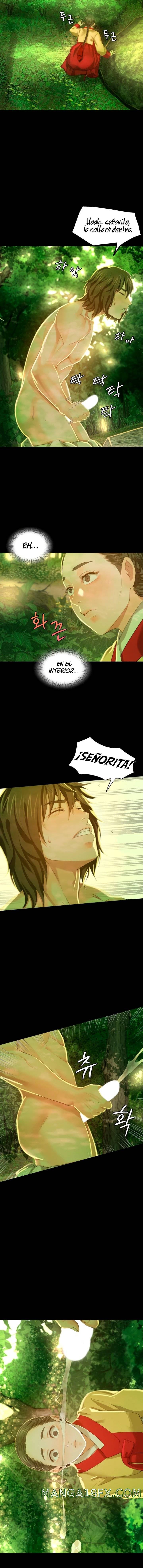 Madam Raw - Chapter 7 [photo 9] - MangaPorn