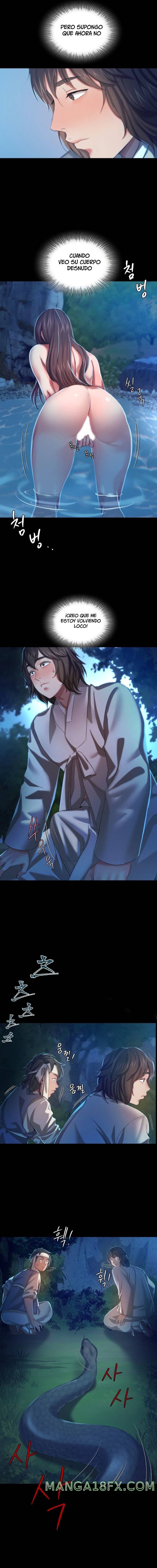 Madam Raw - Chapter 8 [photo 11] - MangaPorn