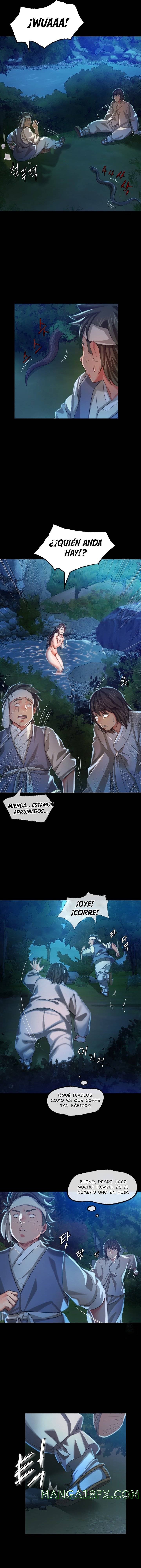 Madam Raw - Chapter 8 [photo 12] - MangaPorn