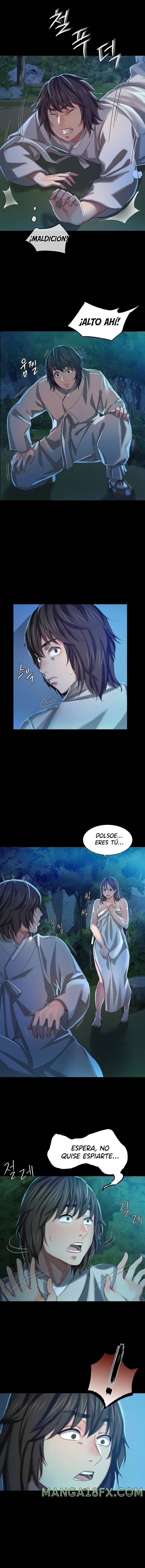 Madam Raw - Chapter 8 [photo 13] - MangaPorn