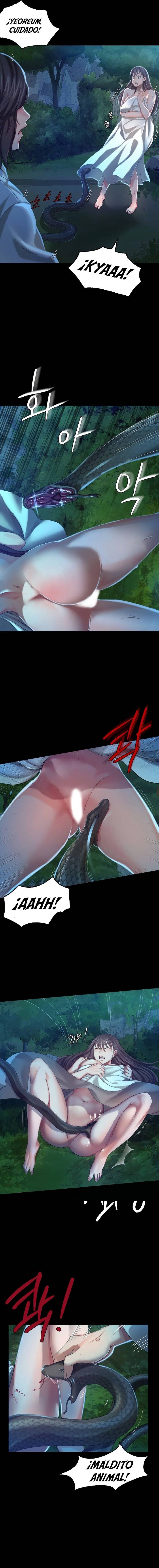 Madam Raw - Chapter 8 [photo 14] - MangaPorn