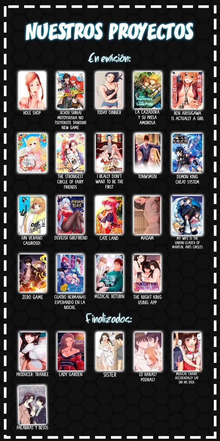 Madam Raw - Chapter 8 [photo 17] - MangaPorn