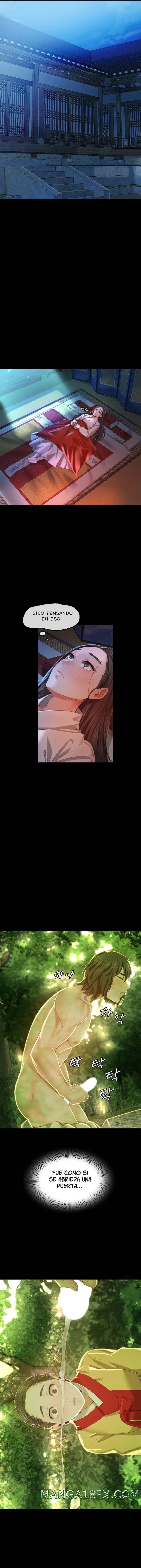 Madam Raw - Chapter 8 [photo 3] - MangaPorn