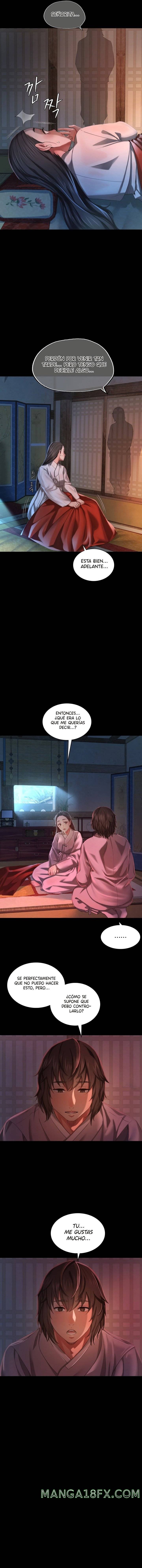 Madam Raw - Chapter 8 [photo 5] - MangaPorn