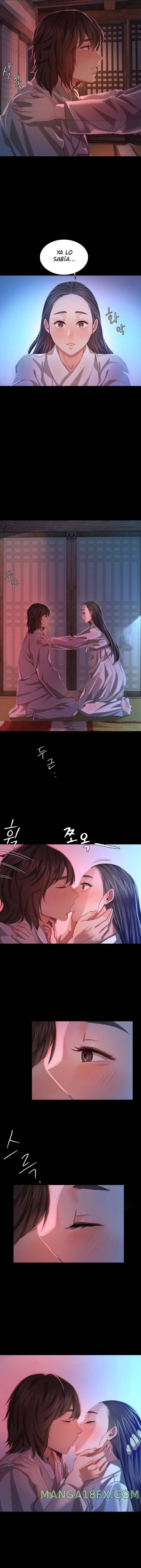 Madam Raw - Chapter 8 [photo 6] - MangaPorn