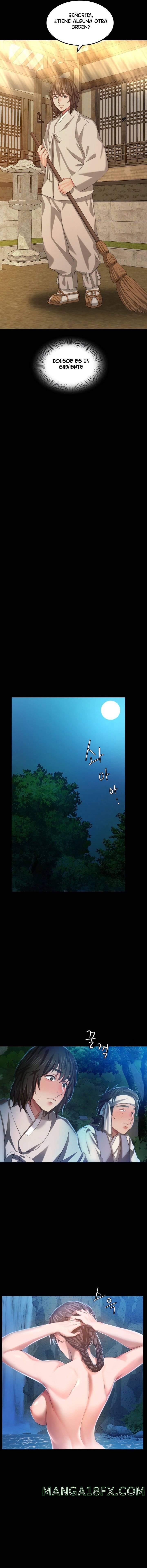 Madam Raw - Chapter 8 [photo 8] - MangaPorn