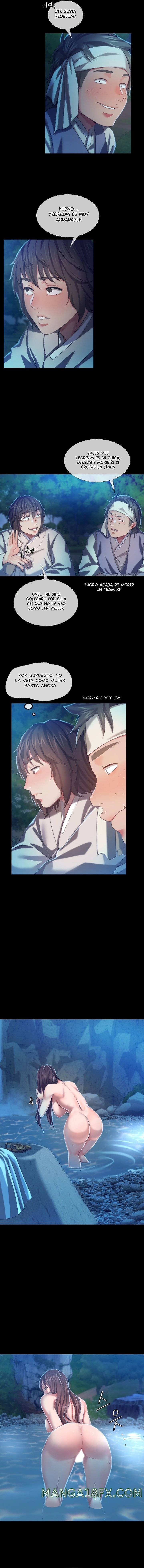 Madam Raw - Chapter 8 [photo 10] - MangaPorn