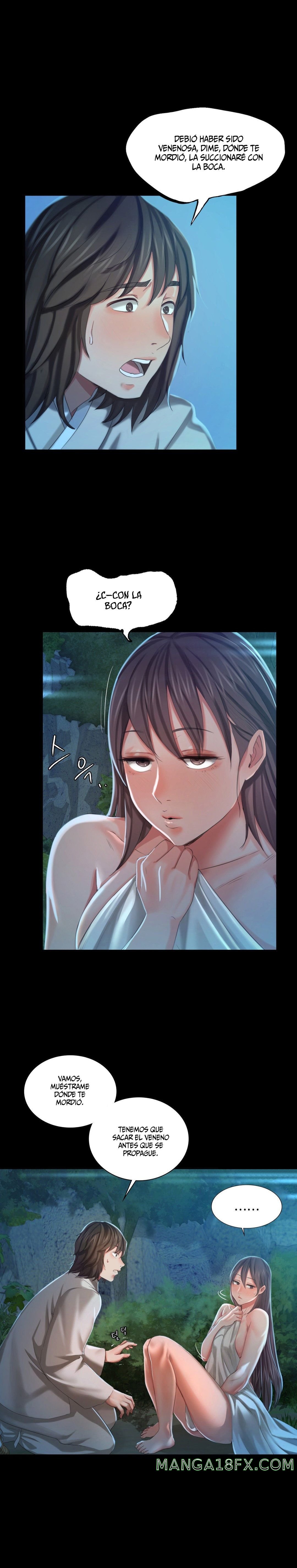 Madam Raw - Chapter 9 [photo 2] - MangaPorn