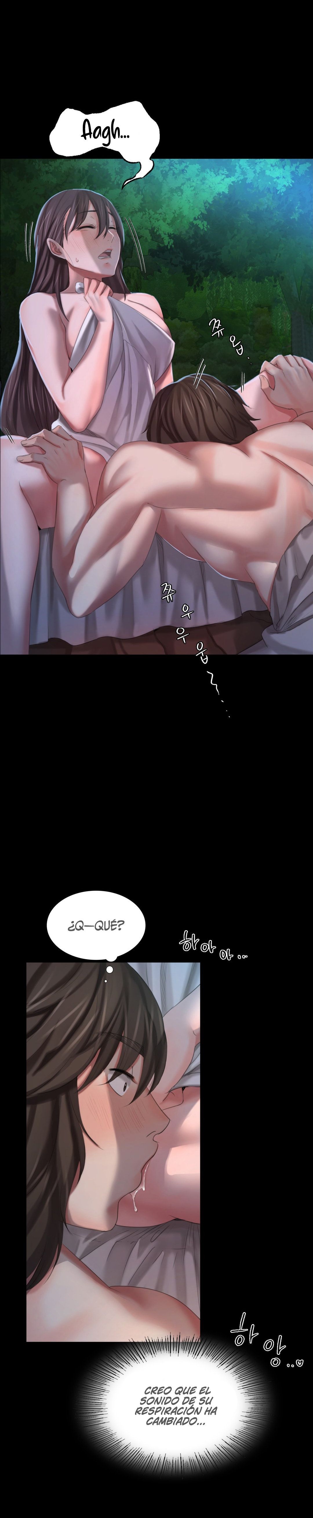 Madam Raw - Chapter 9 [photo 11] - MangaPorn