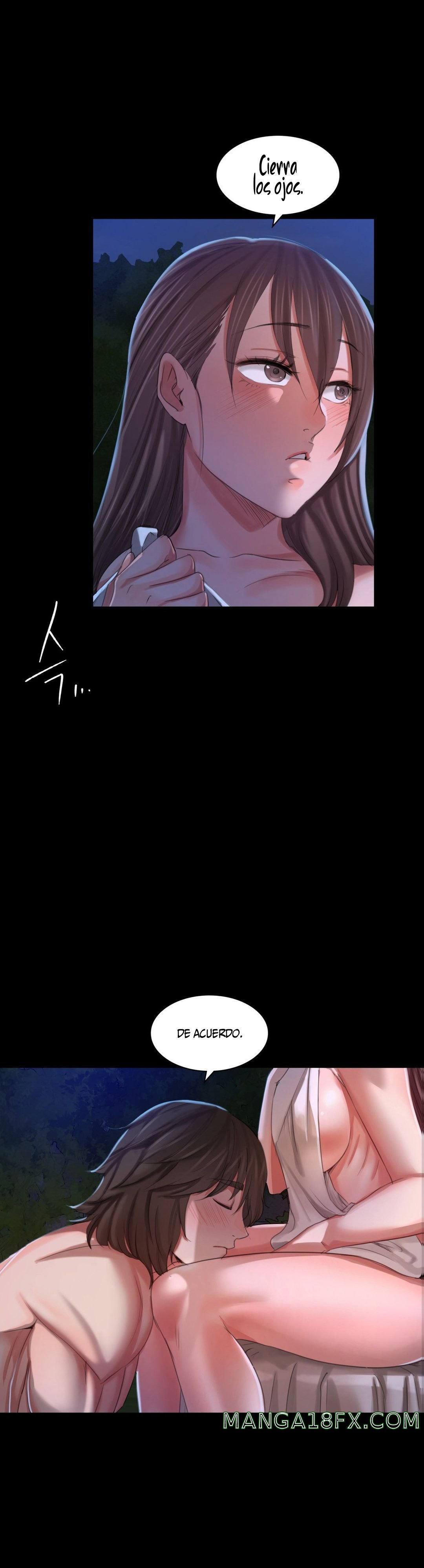 Madam Raw - Chapter 9 [photo 18] - MangaPorn