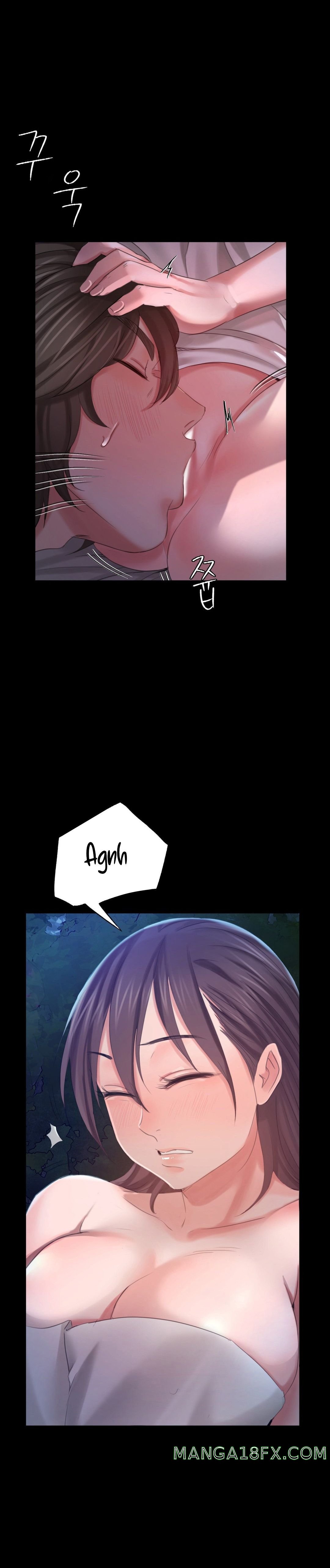 Madam Raw - Chapter 9 [photo 20] - MangaPorn