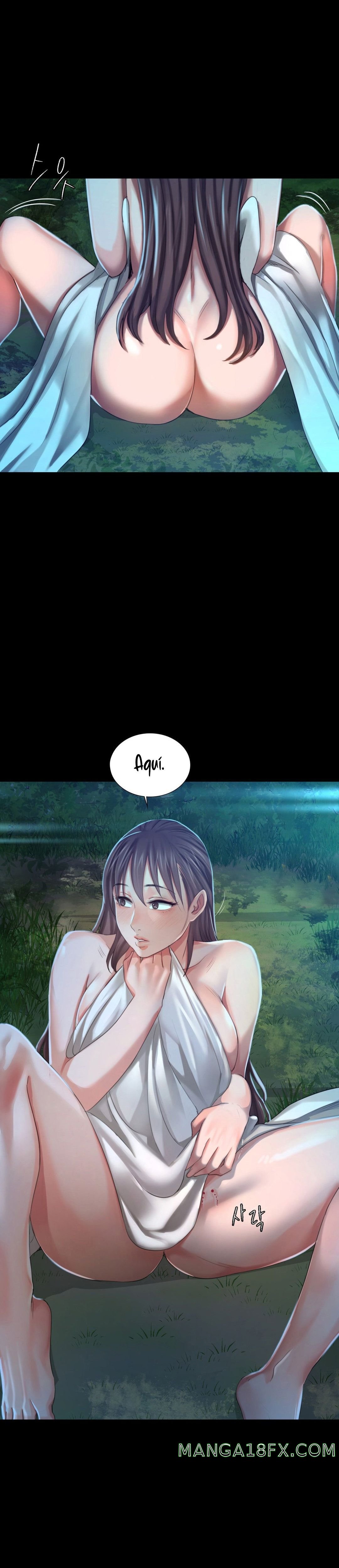 Madam Raw - Chapter 9 [photo 3] - MangaPorn