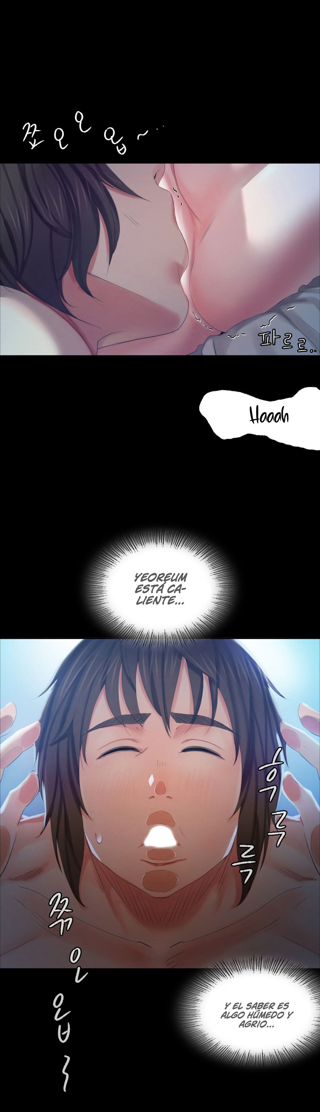 Madam Raw - Chapter 9 [photo 21] - MangaPorn