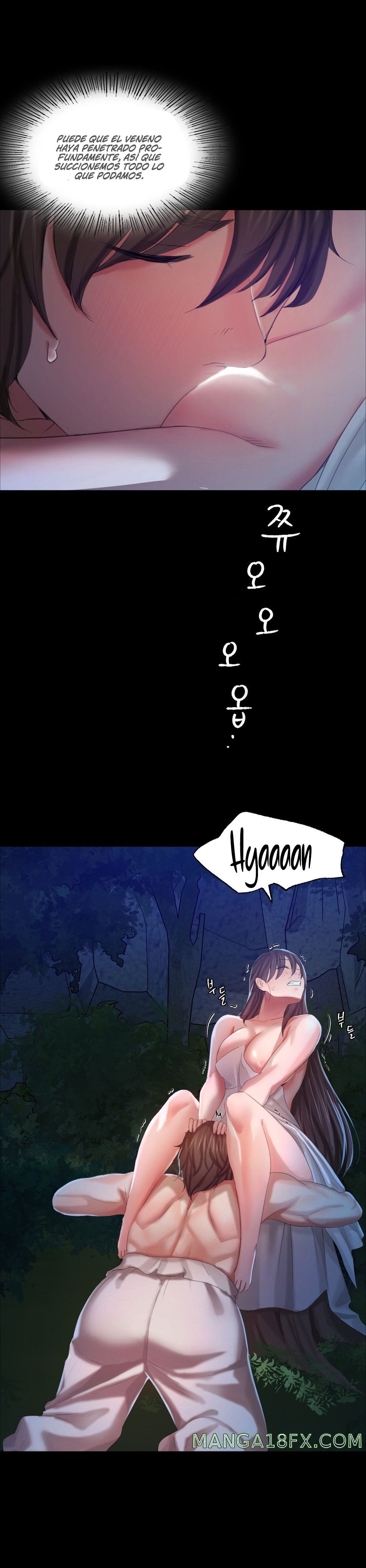 Madam Raw - Chapter 9 [photo 22] - MangaPorn