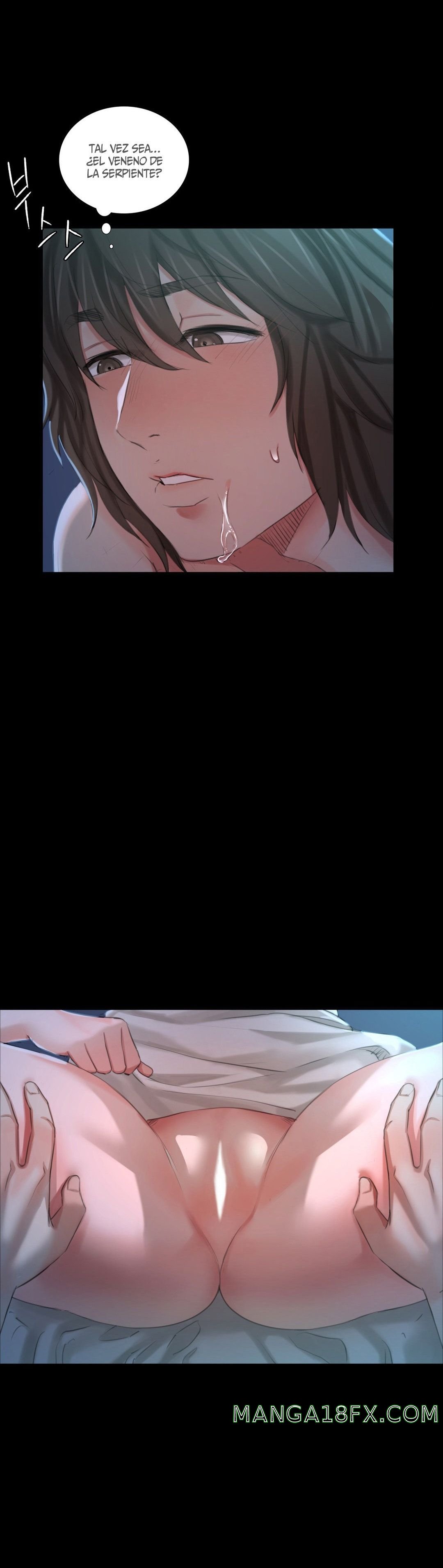 Madam Raw - Chapter 9 [photo 26] - MangaPorn