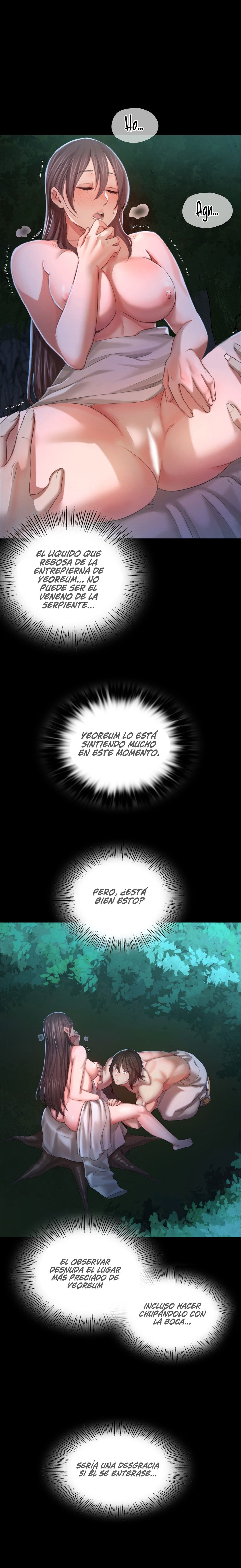 Madam Raw - Chapter 9 [photo 28] - MangaPorn