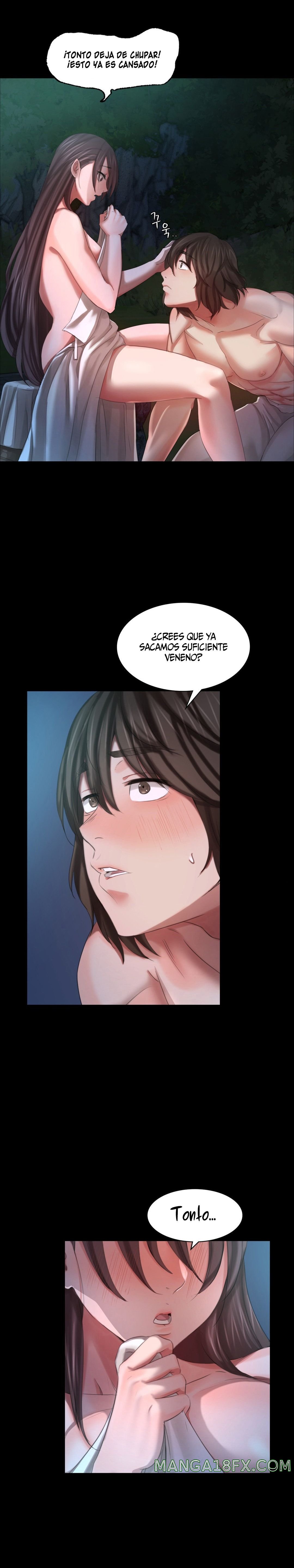 Madam Raw - Chapter 9 [photo 30] - MangaPorn