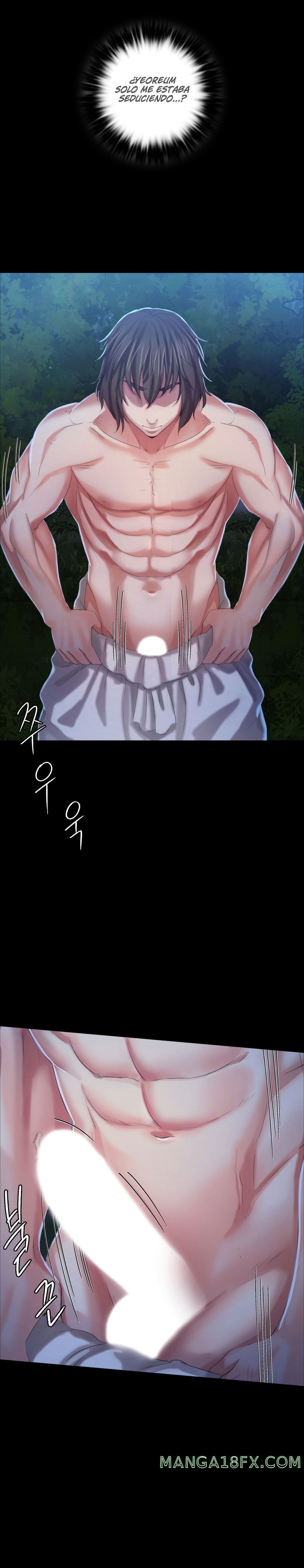 Madam Raw - Chapter 9 [photo 33] - MangaPorn