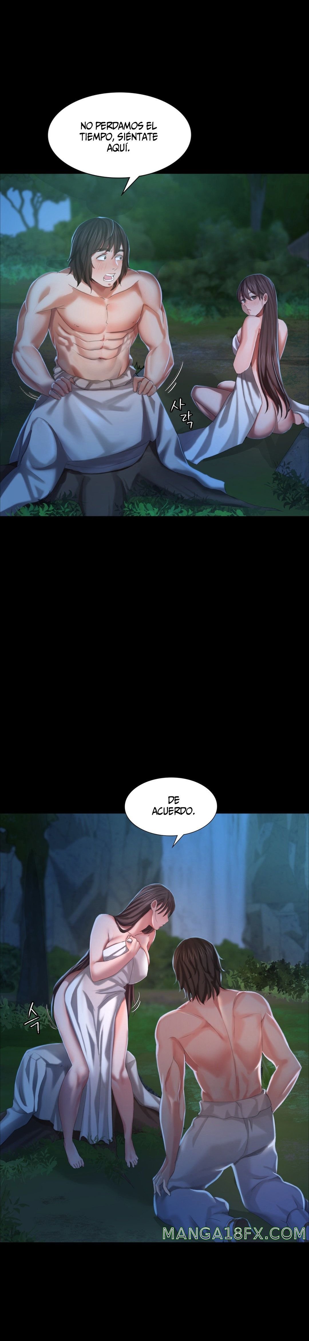 Madam Raw - Chapter 9 [photo 7] - MangaPorn