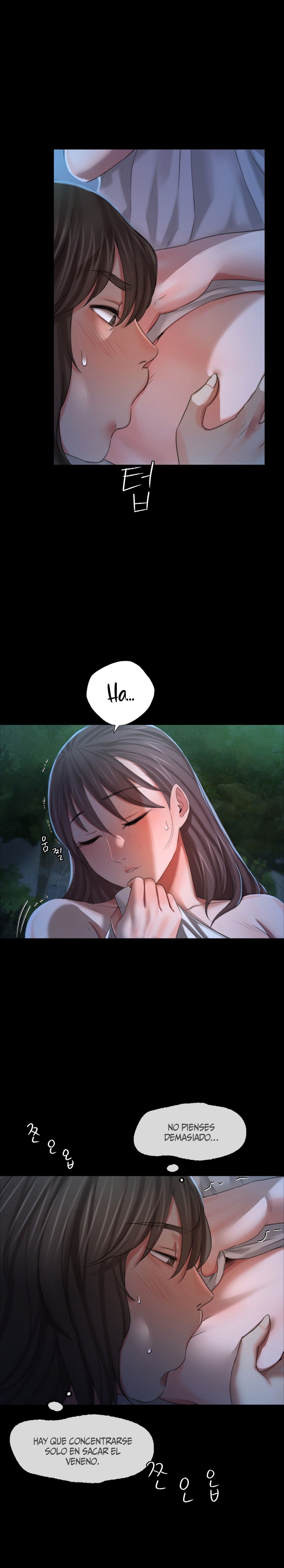 Madam Raw - Chapter 9 [photo 9] - MangaPorn