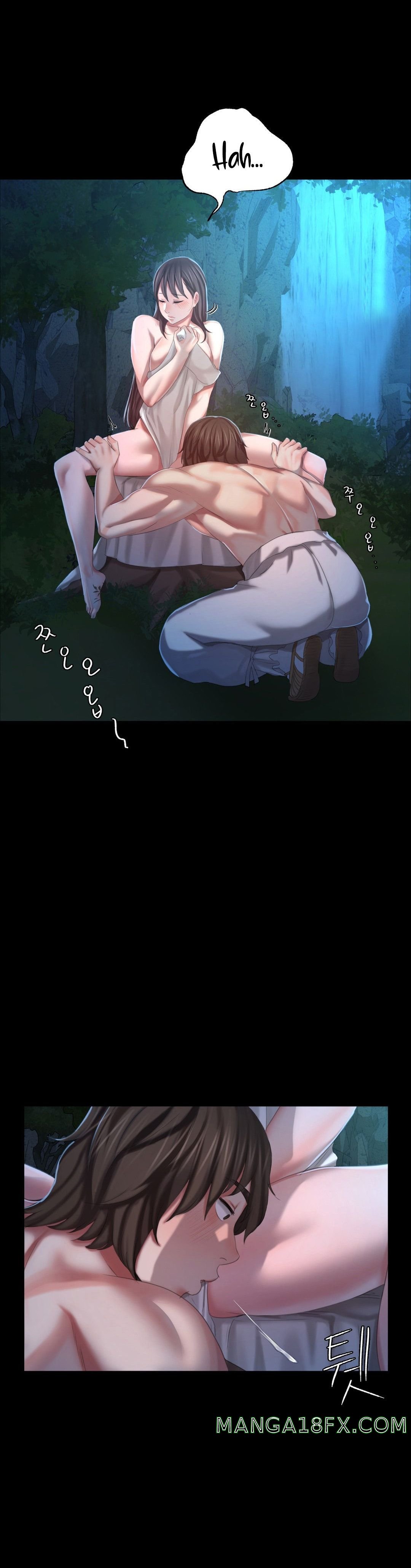 Madam Raw - Chapter 9 [photo 10] - MangaPorn