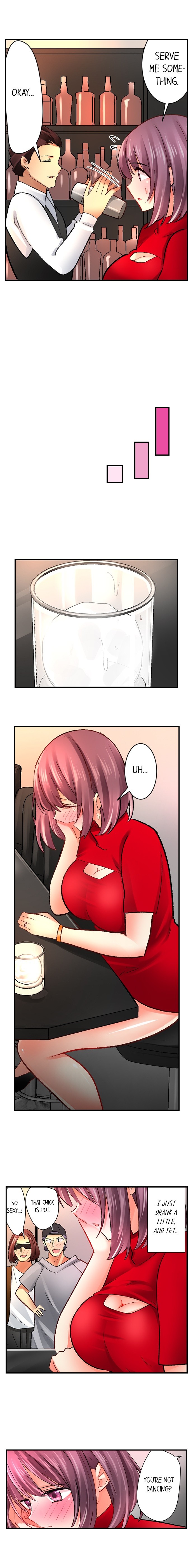 Our Kinky Newlywed Life - Chapter 76 [photo 6] - MangaPorn