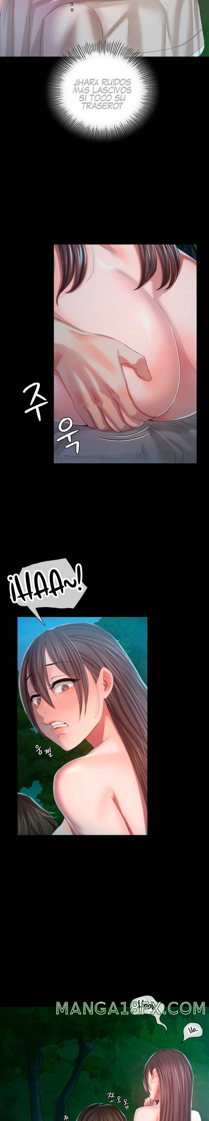 Madam Raw - Chapter 10 [photo 16] - MangaPorn