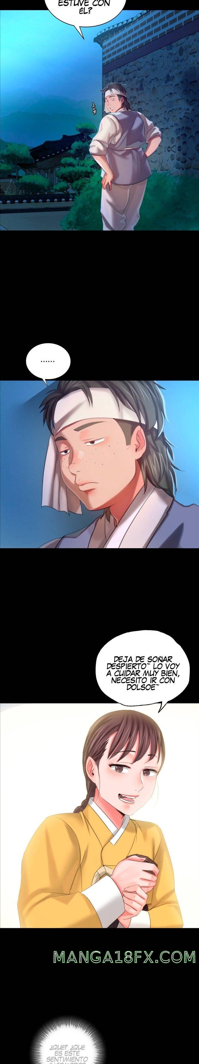 Madam Raw - Chapter 10 [photo 21] - MangaPorn